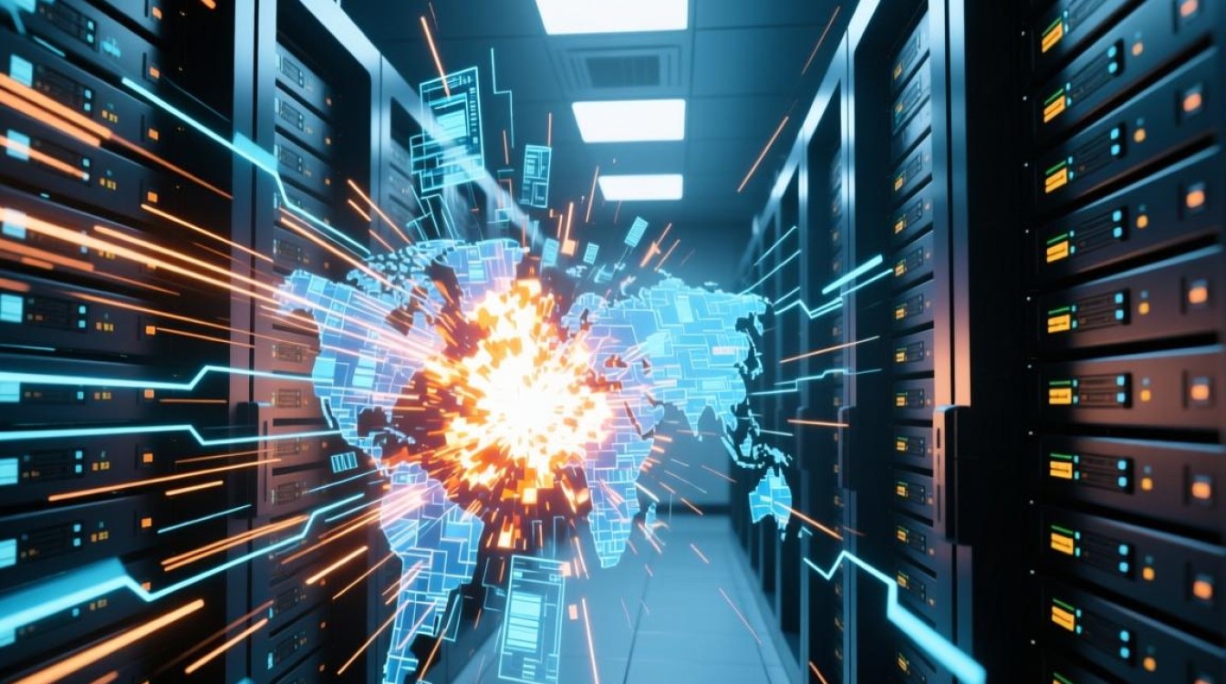 非关系型数据库数据检索，为何成为企业数据管理的热门选择？