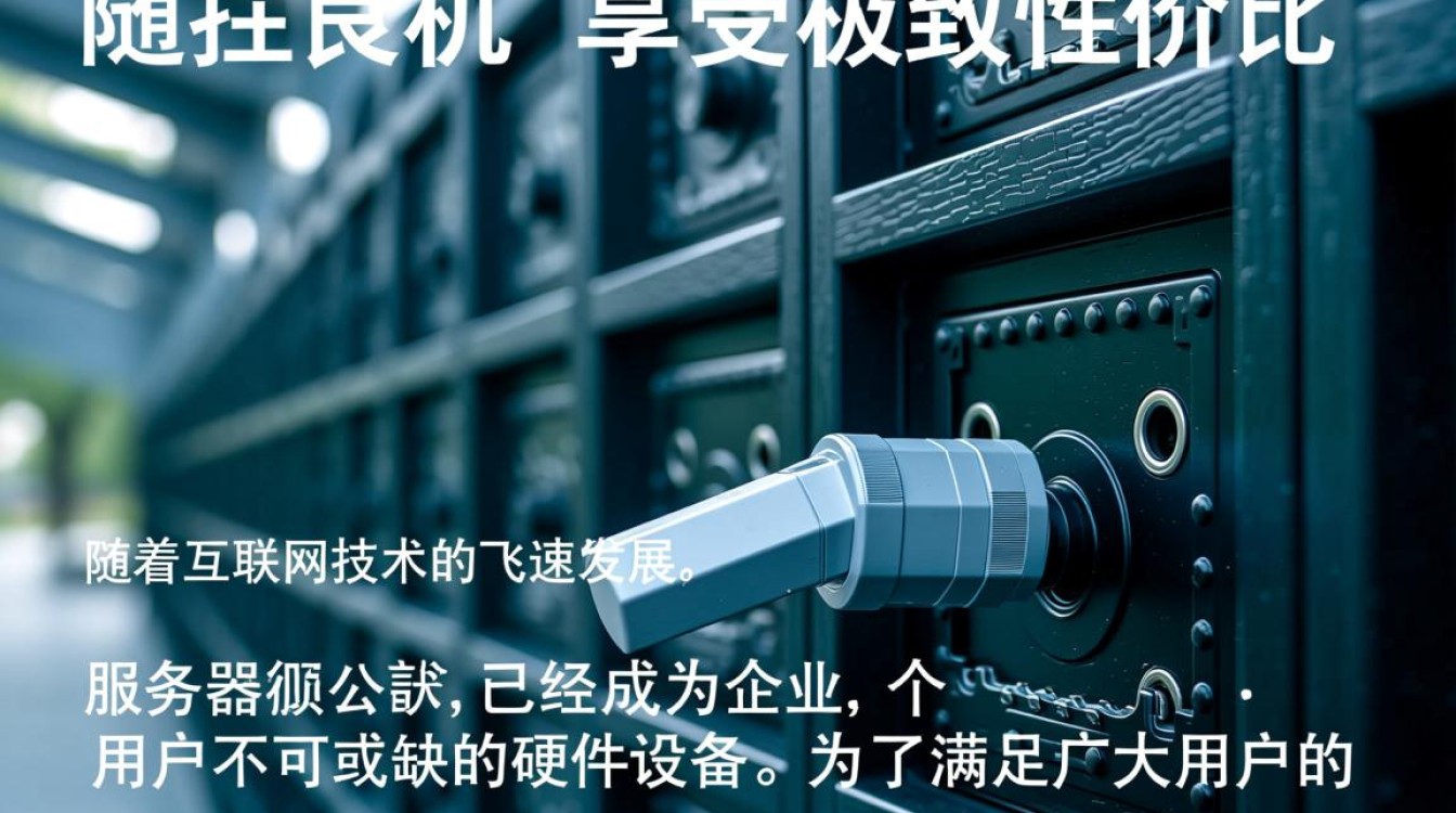 服务器折扣活动哪些服务器将参与？折扣力度有多大？如何参与？