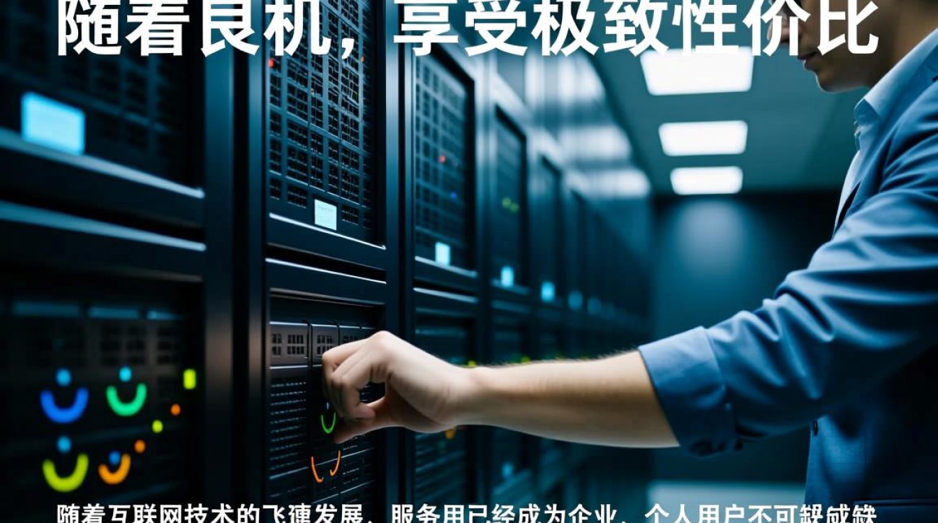 服务器折扣活动哪些服务器将参与？折扣力度有多大？如何参与？