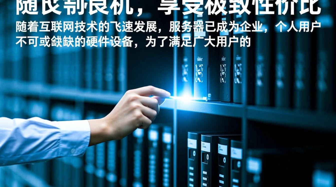 服务器折扣活动哪些服务器将参与？折扣力度有多大？如何参与？