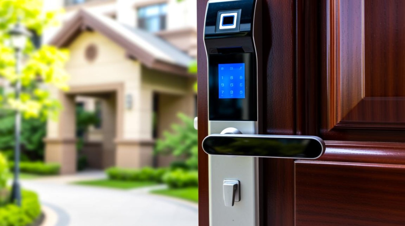 如何通过赋能门禁系统实现智能便捷与高效管理？