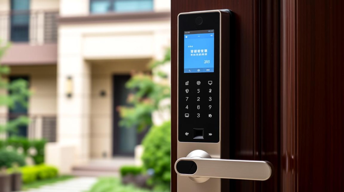 如何通过赋能门禁系统实现智能便捷与高效管理？