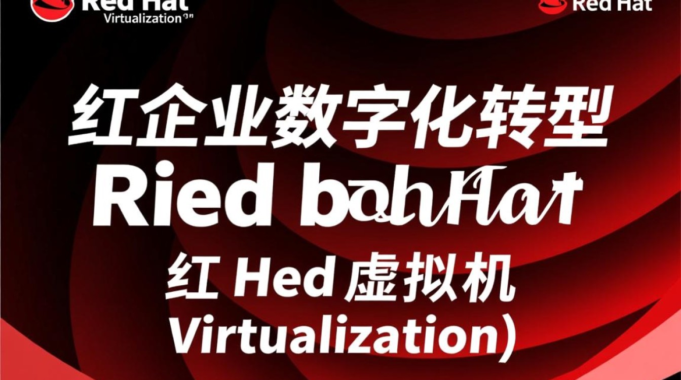 红帽虚拟机系列，有何独特优势，在市场占有一席之地？