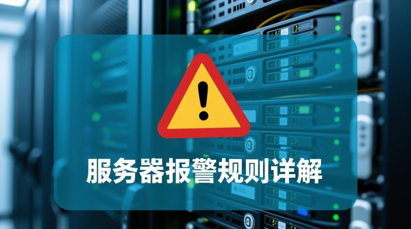 服务器报警规则设置是否过于严苛，导致频繁误报？如何优化以提高效率？