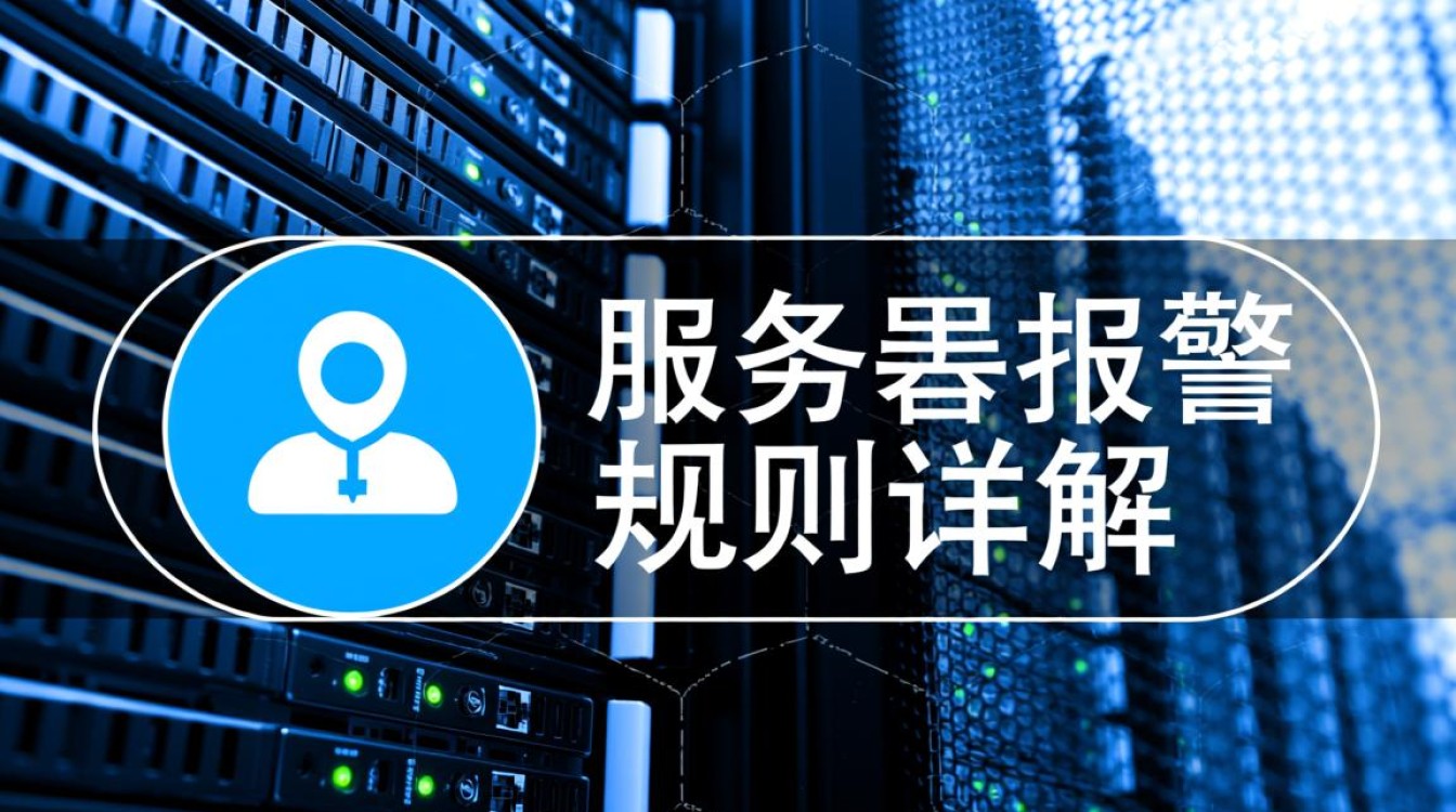 服务器报警规则设置是否过于严苛，导致频繁误报？如何优化以提高效率？