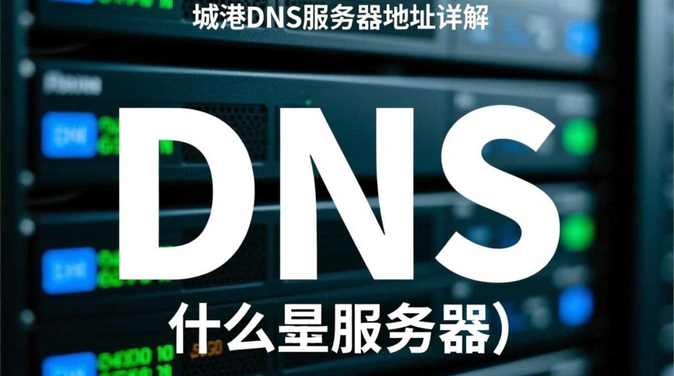 防城港地区DNS服务器地址具体是哪些？如何查询和设置？