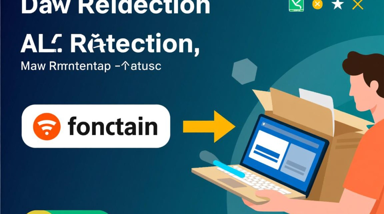 域名重定向如何有效实施并避免潜在问题与性能损耗？