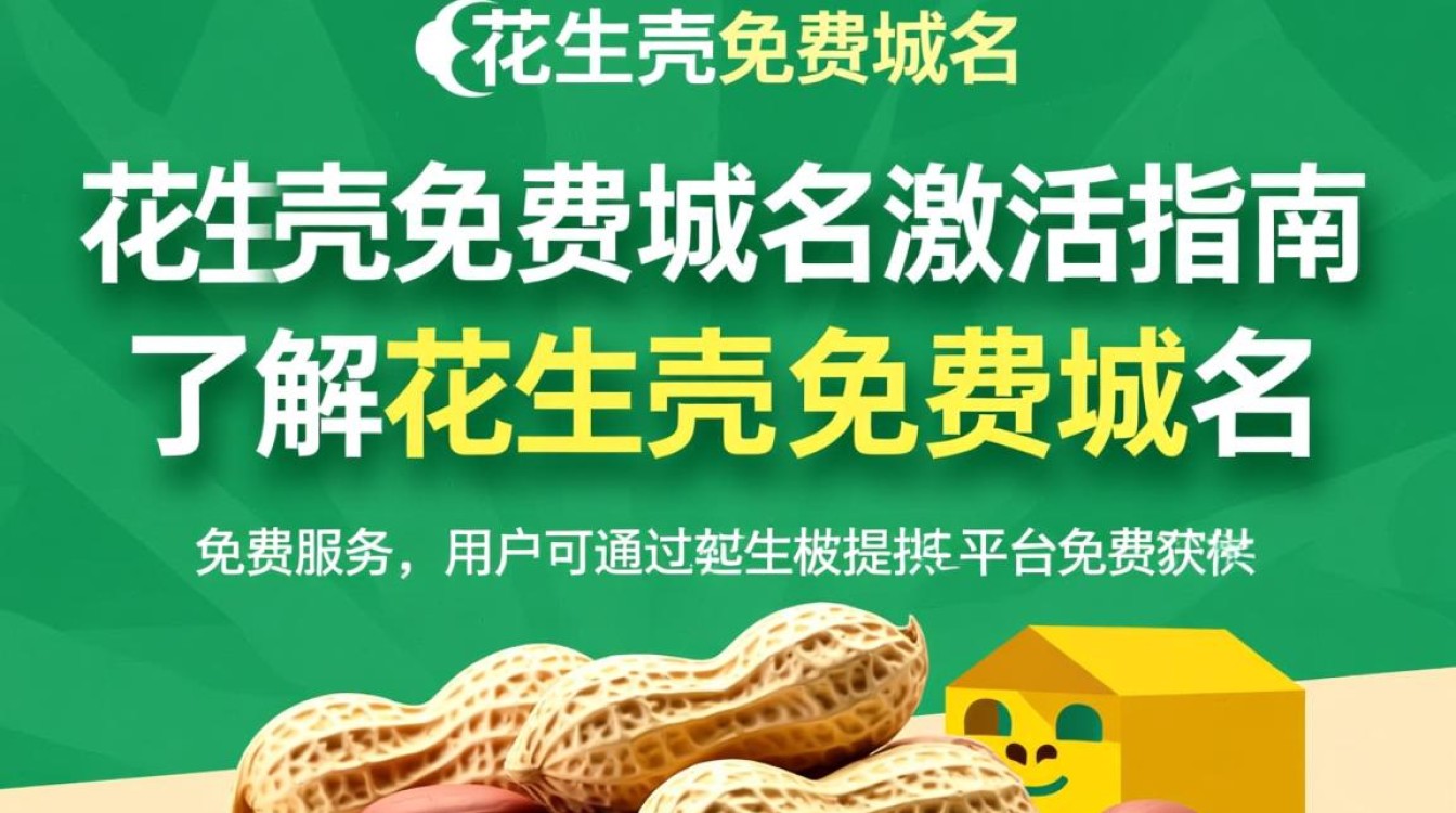 花生壳免费域名激活成功后，如何确保其稳定性和安全性？