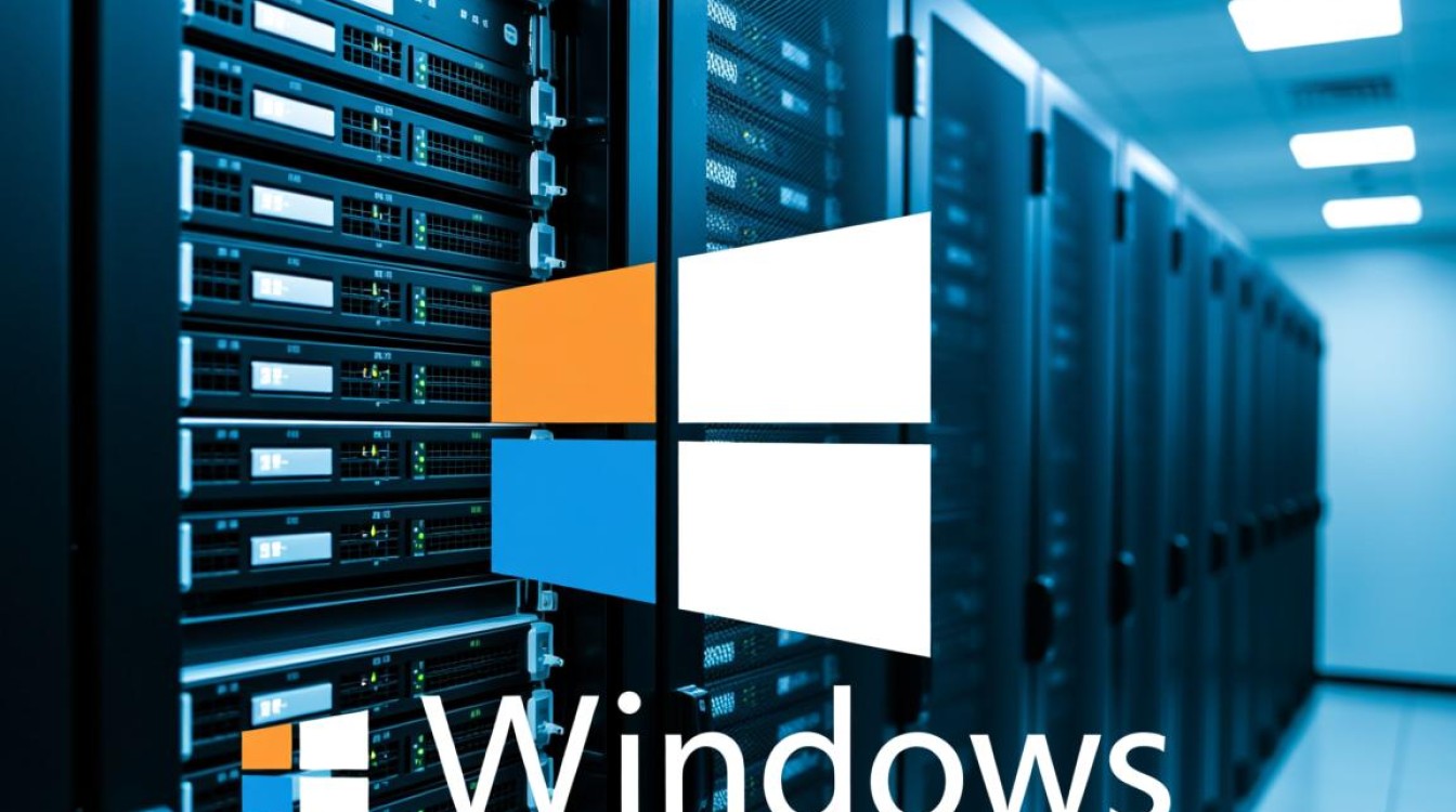 服务器批量安装Windows时，有哪些高效且安全的操作步骤和注意事项？