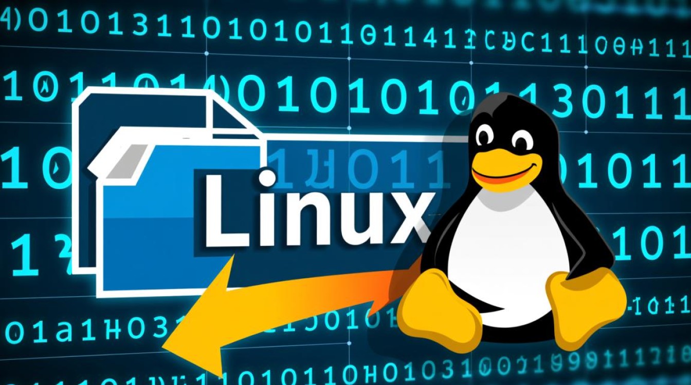 Linux下二进制文件如何正确执行，存在哪些常见问题及解决方法？