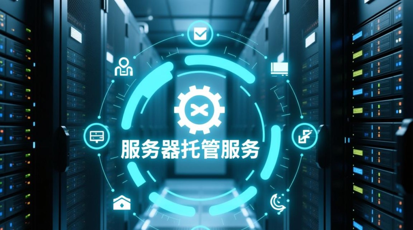 服务器托管销售市场前景如何？竞争激烈吗？利润空间大不大？