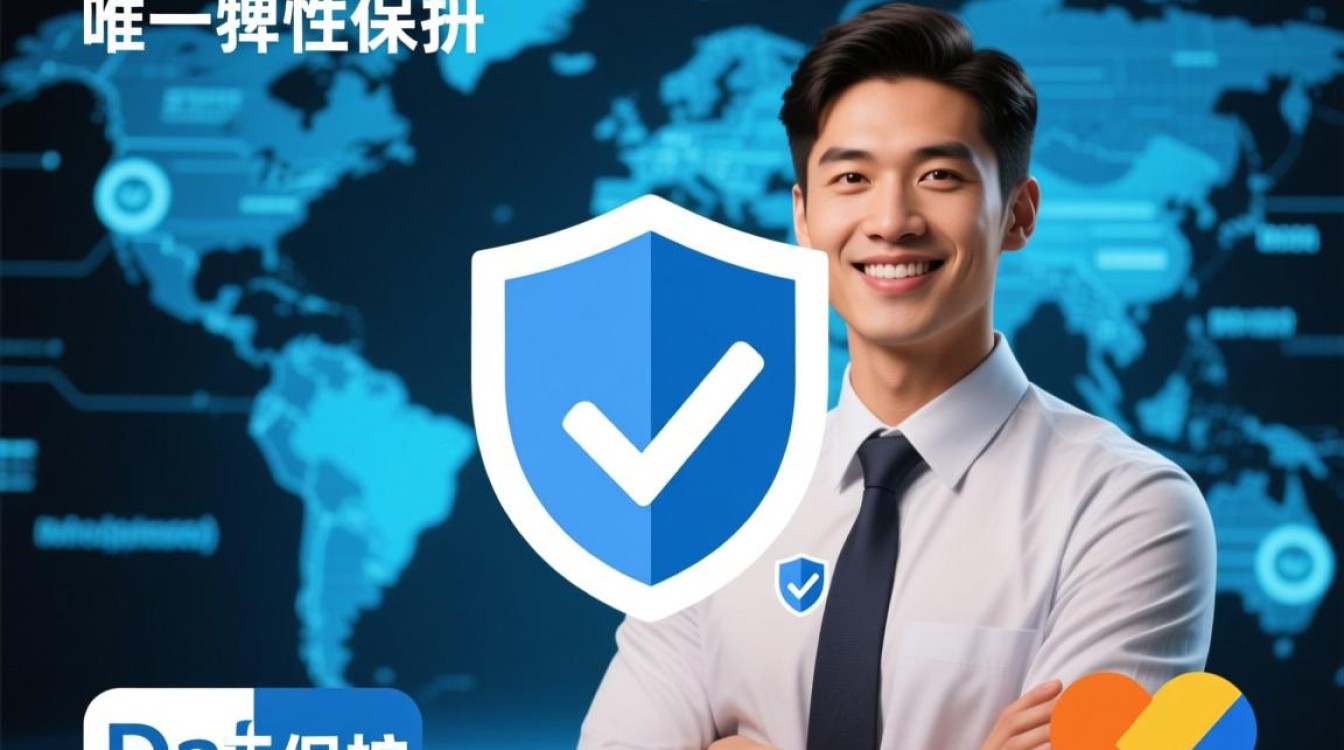 域名注册的必要性及其对个人/企业的重要性有哪些？