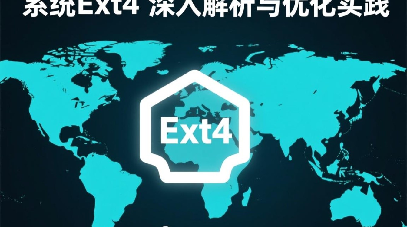 Linux文件系统ext4,它相较于其他文件系统有哪些独特优势? Linux文件系统ext4,它相较于其他文件系统有哪些独特优势?