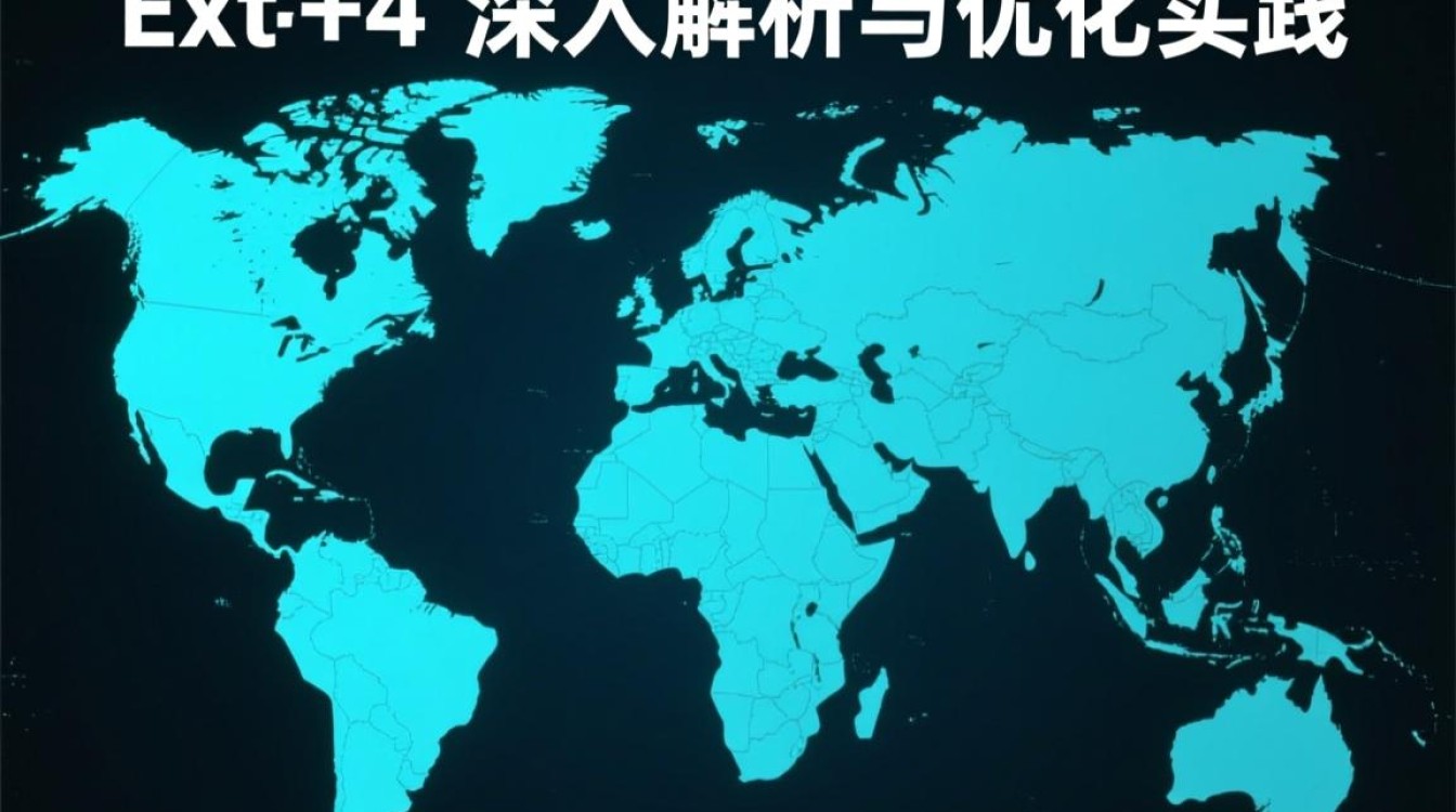 Linux文件系统ext4,它相较于其他文件系统有哪些独特优势? Linux文件系统ext4,它相较于其他文件系统有哪些独特优势?