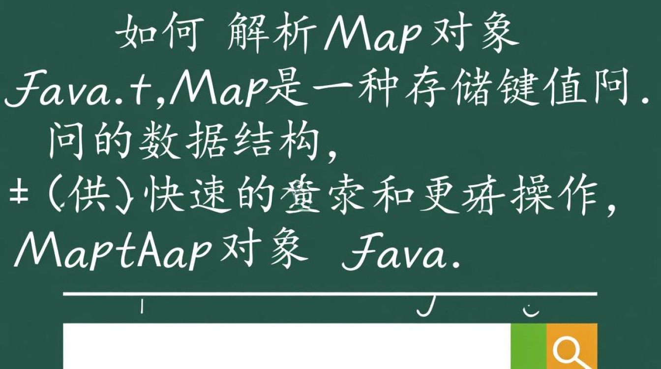 Java解析Map对象有哪些高效且实用的方法与技巧？