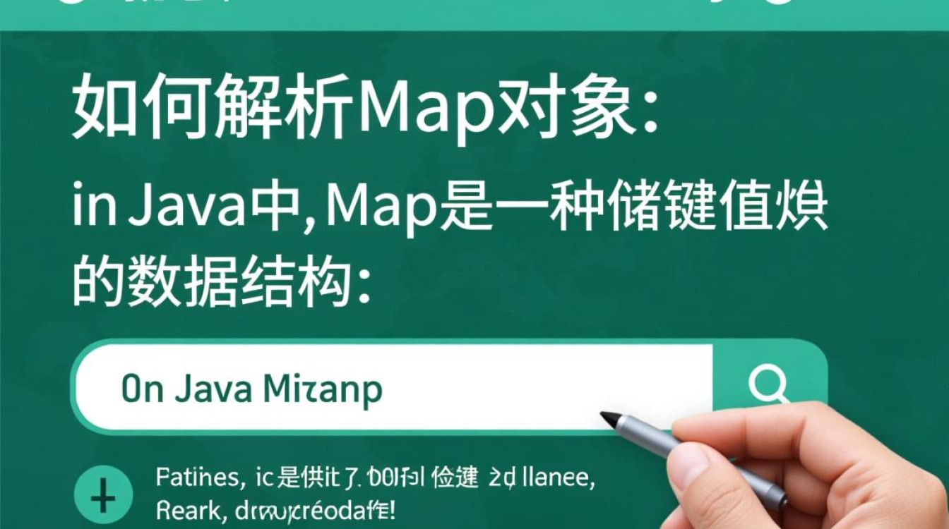 Java解析Map对象有哪些高效且实用的方法与技巧？