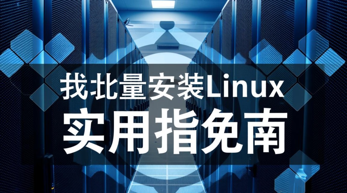 服务器批量安装Linux,有哪些高效便捷的方法和技巧? 服务器批量安装Linux,有哪些高效便捷的方法和技巧?