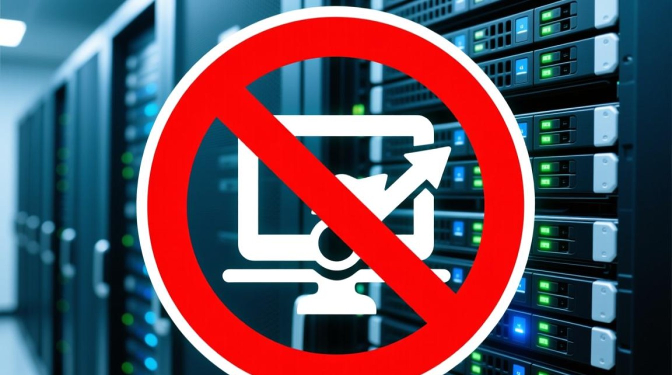 服务器拒绝访问具体指什么原因？如何解决？