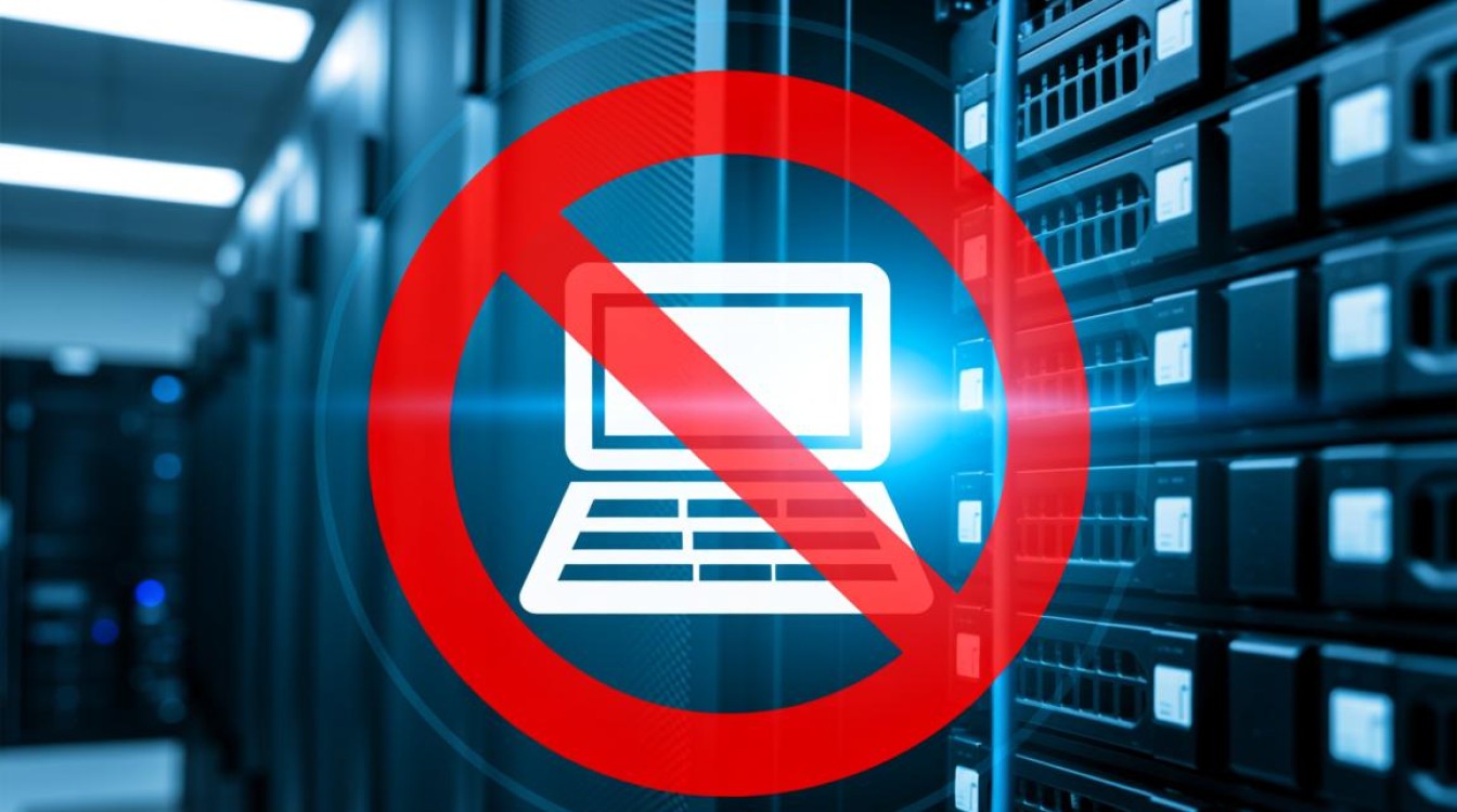 服务器拒绝访问具体指什么原因？如何解决？