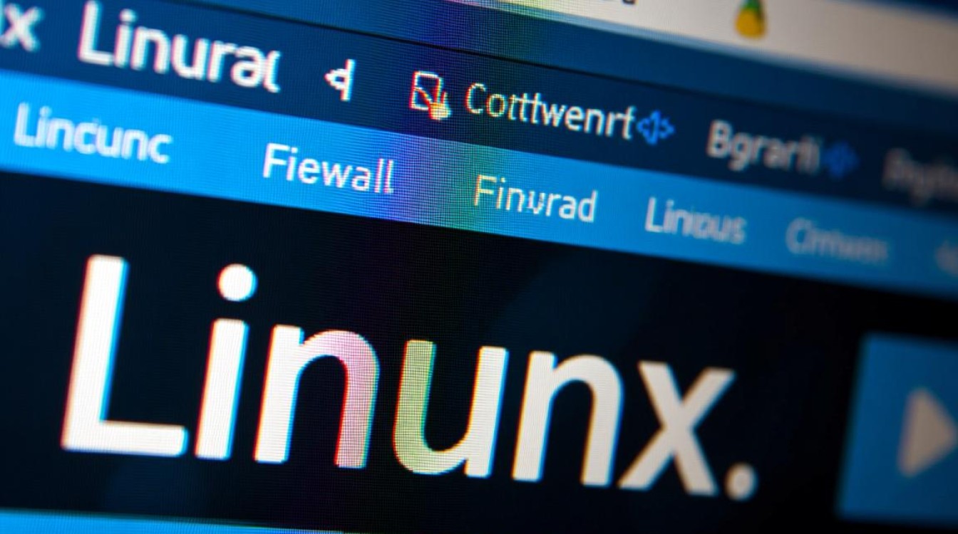 Linux系统关闭防火墙，究竟应该使用哪个具体命令？