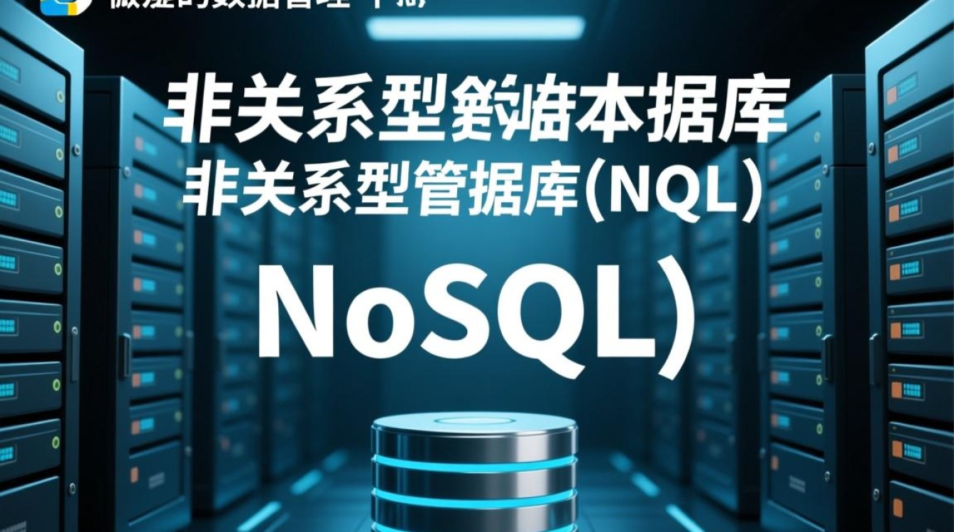 非关系型数据库文档生成，为何选择非关系型而非关系型数据库？