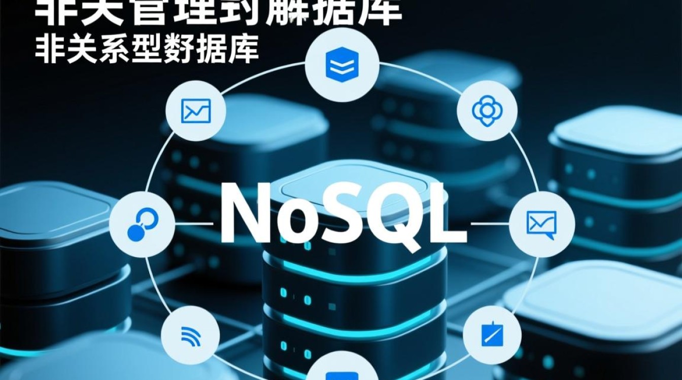 非关系型数据库文档生成，为何选择非关系型而非关系型数据库？