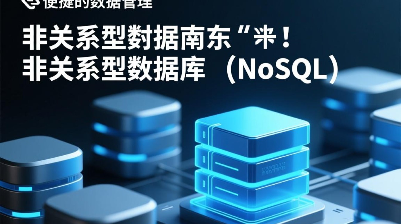 非关系型数据库文档生成，为何选择非关系型而非关系型数据库？