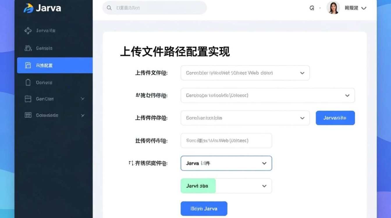 Java文件上传路径设置的正确方法是什么?有哪些常见错误需要注意? Java文件上传路径设置的正确方法是什么?有哪些常见错误需要注意?