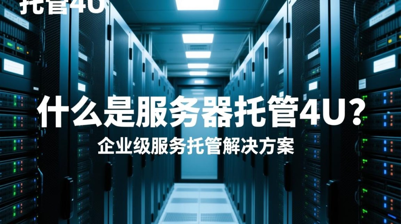 服务器托管4u服务,其性价比与稳定性如何?值得信赖吗? 服务器托管4u服务,其性价比与稳定性如何?值得信赖吗?