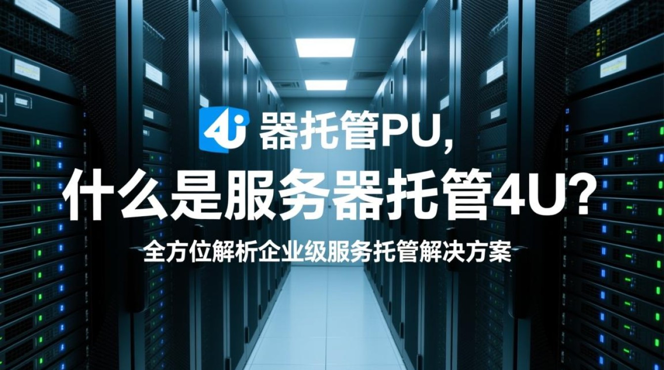 服务器托管4u服务,其性价比与稳定性如何?值得信赖吗? 服务器托管4u服务,其性价比与稳定性如何?值得信赖吗?