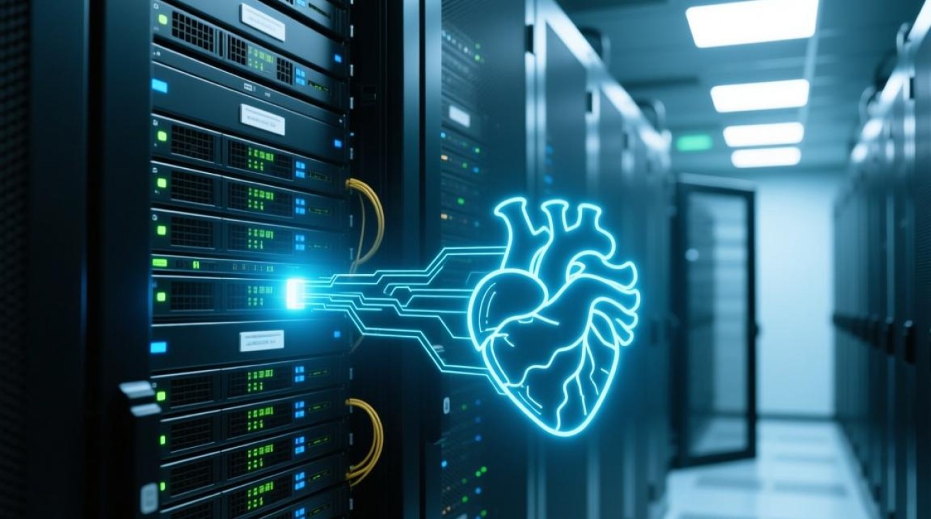 服务器报警系统为何频繁触发？揭秘潜在隐患与应对策略