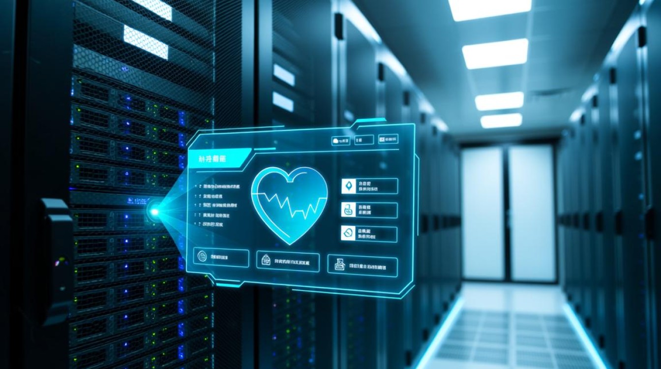 服务器报警系统为何频繁触发？揭秘潜在隐患与应对策略