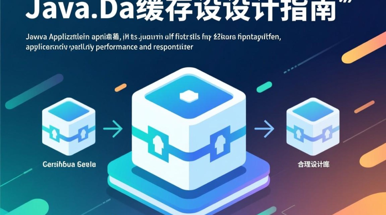 Java缓存设计时，如何兼顾性能与资源，实现高效持久化？