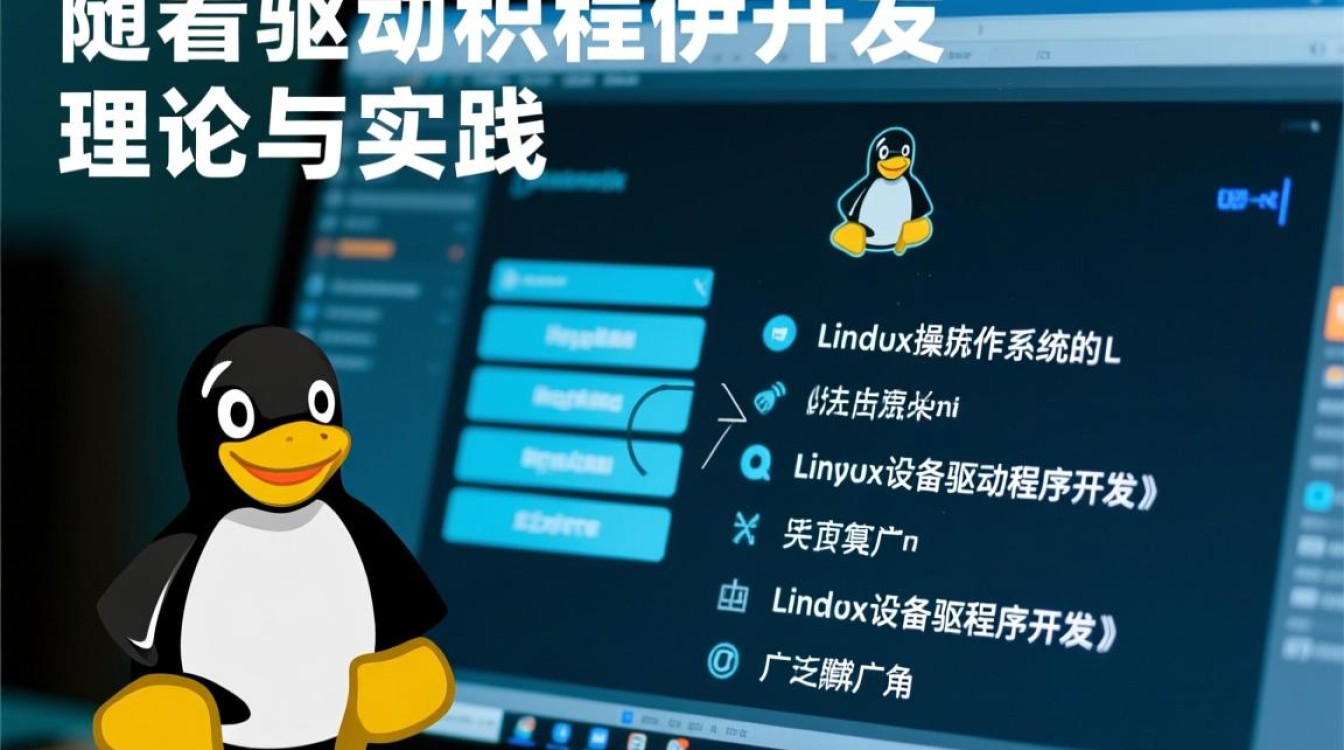 Linux设备驱动程序开发,如何深入理解与高效实现? Linux设备驱动程序开发,如何深入理解与高效实现?