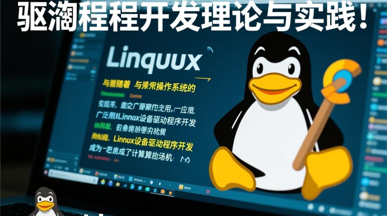 Linux设备驱动程序开发,如何深入理解与高效实现? Linux设备驱动程序开发,如何深入理解与高效实现?