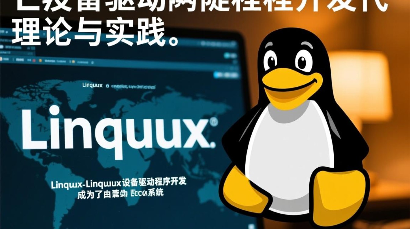 Linux设备驱动程序开发,如何深入理解与高效实现? Linux设备驱动程序开发,如何深入理解与高效实现?