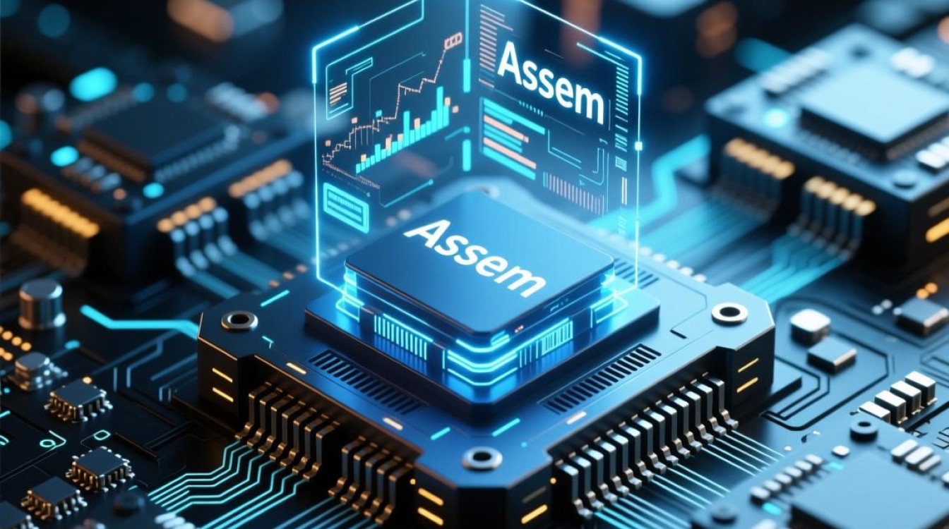 汇编虚拟机盘片是什么?功能及应用领域详解? 汇编虚拟机盘片是什么?功能及应用领域详解?