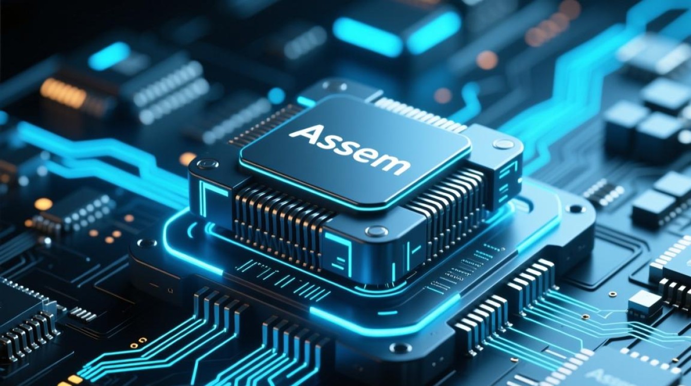 汇编虚拟机盘片是什么?功能及应用领域详解? 汇编虚拟机盘片是什么?功能及应用领域详解?