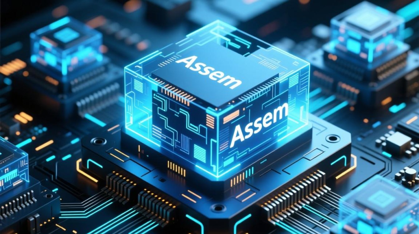 汇编虚拟机盘片是什么?功能及应用领域详解? 汇编虚拟机盘片是什么?功能及应用领域详解?