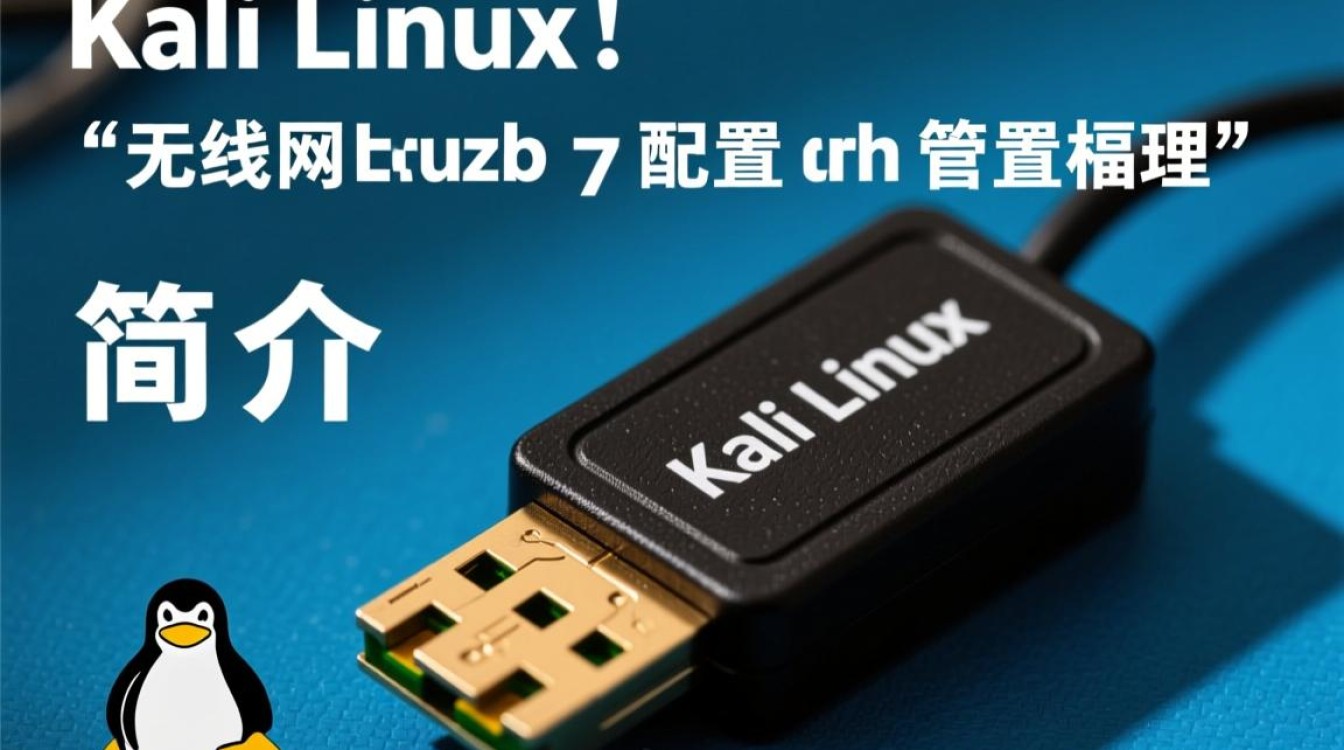 Kali Linux下无线网卡设置方法与常见问题解答? Kali Linux下无线网卡设置方法与常见问题解答?