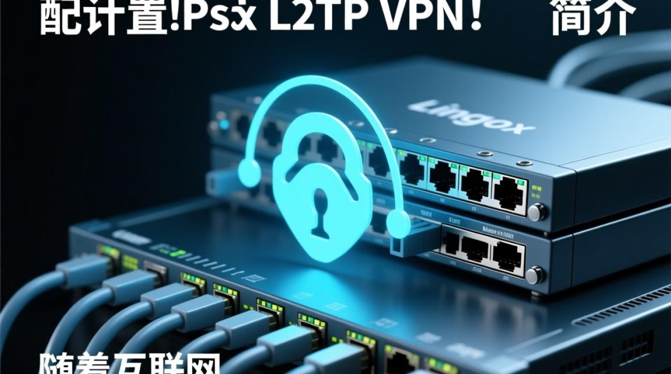 Linux IPsec L2TP配置中，为何出现连接不稳定问题？如何优化解决？