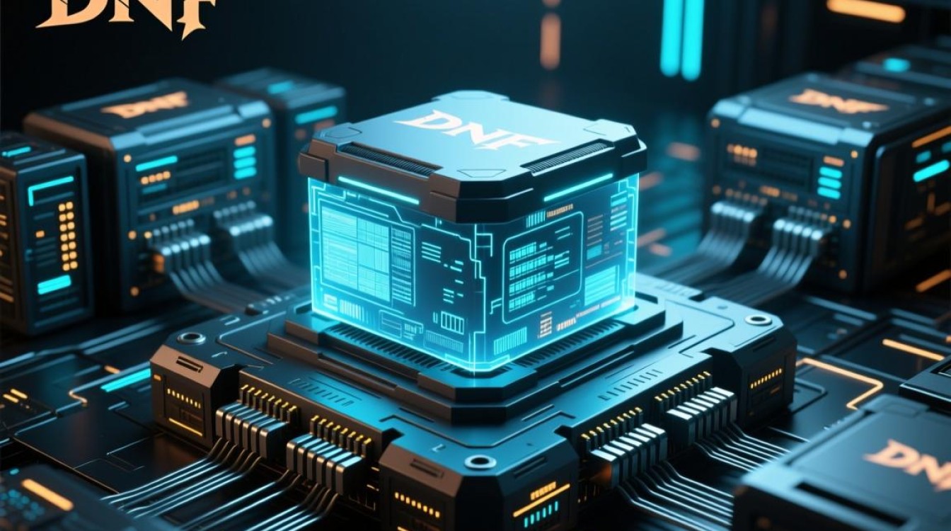 DNF虚拟机假设成立?揭秘其真实影响与潜在风险! DNF虚拟机假设成立?揭秘其真实影响与潜在风险!