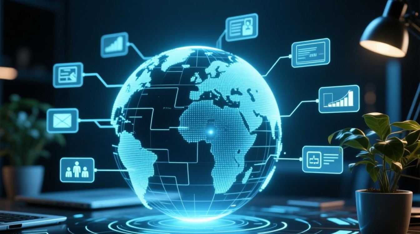 中文域名注册是否必要？关乎品牌保护与网络身份的抉择。