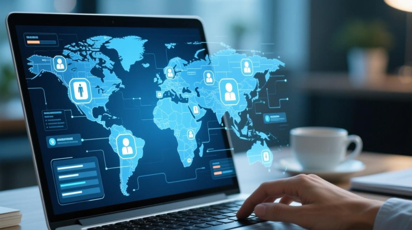 中文域名注册是否必要？关乎品牌保护与网络身份的抉择。