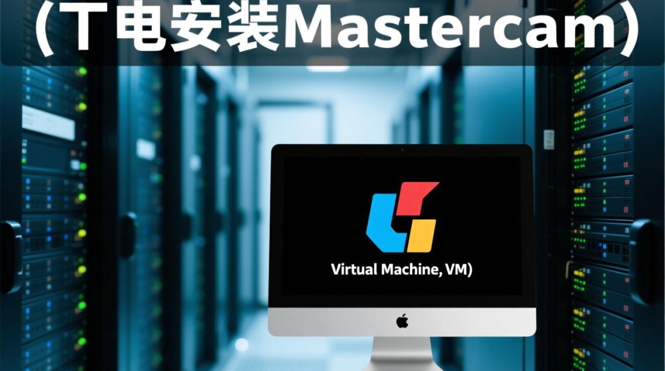 虚拟机安装Mastercam过程中可能遇到哪些技术难题? 虚拟机安装Mastercam过程中可能遇到哪些技术难题?