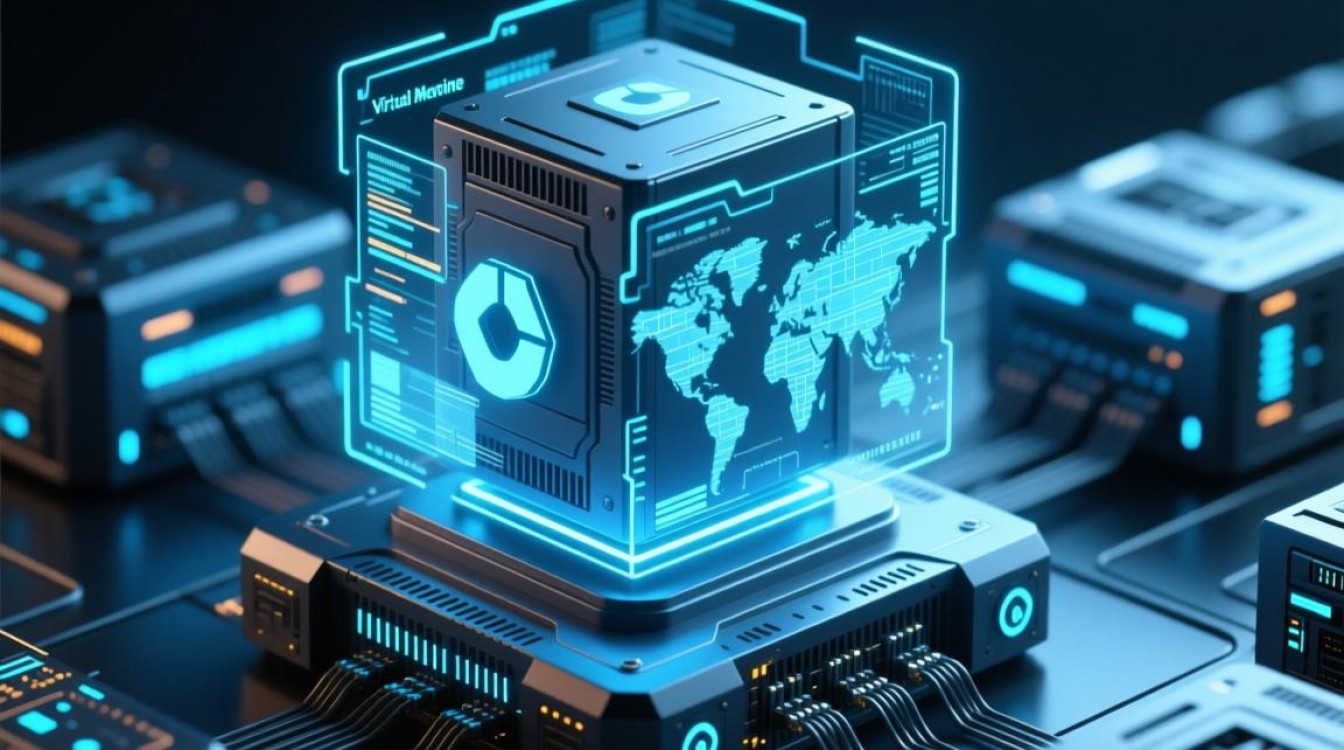 虚拟机文件拖动时为何总是卡顿?探讨解决之道! 虚拟机文件拖动时为何总是卡顿?探讨解决之道!