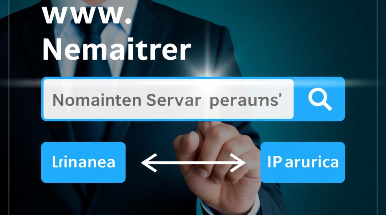 带www的域名解析为何如此重要？解析步骤和注意事项全解析！