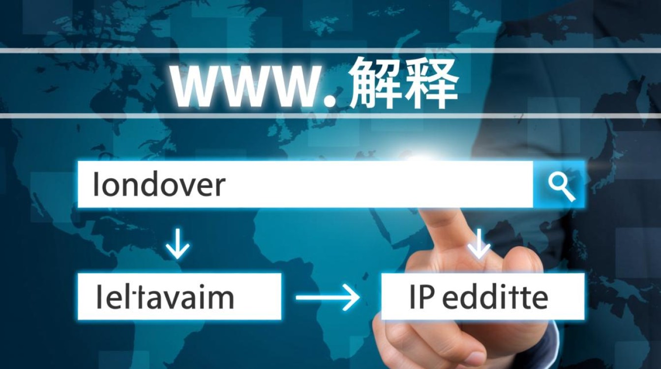 带www的域名解析为何如此重要？解析步骤和注意事项全解析！