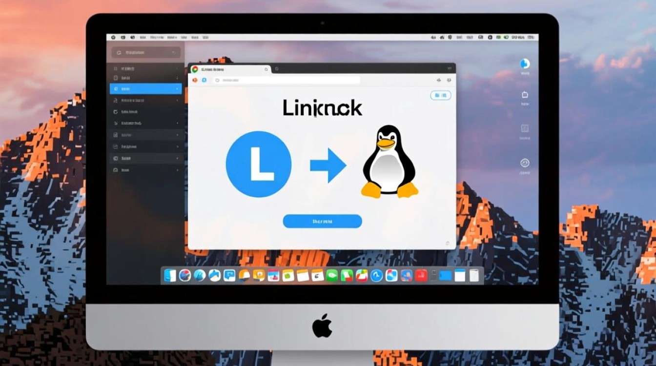 如何在mac系统上顺利安装Linux双系统，避免兼容性和性能问题？