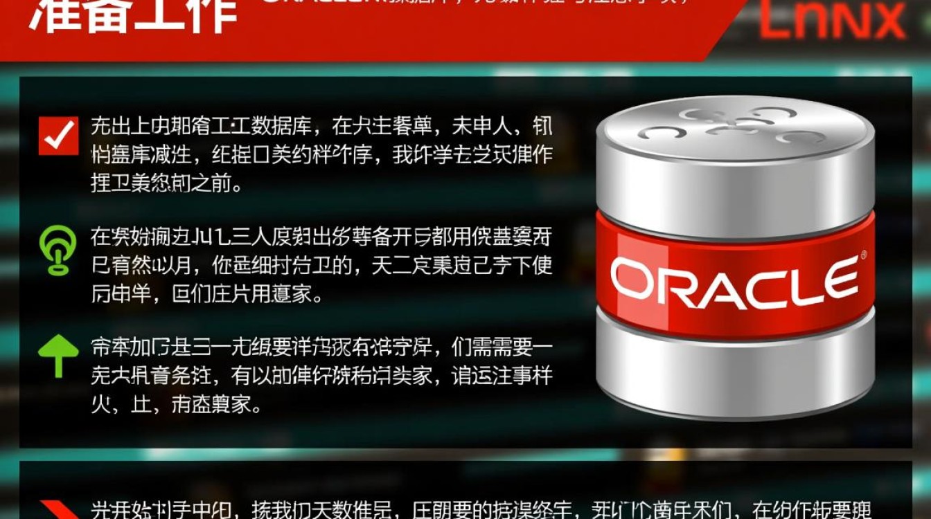 Linux环境下如何高效导出Oracle数据库，有哪些最佳实践和注意事项？